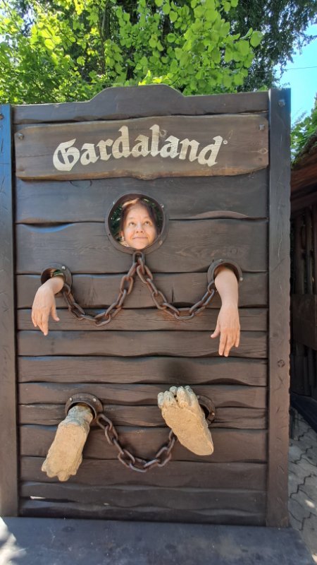 Gardaland
